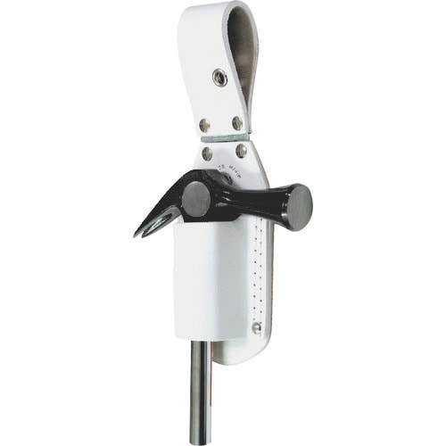 コヅチ 白床皮 ハンマー差し