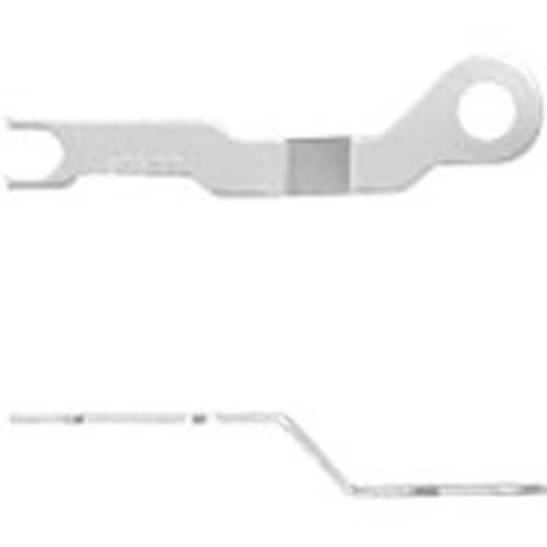 Nito 分岐リード板(Nタイプ)協約形用 BP4