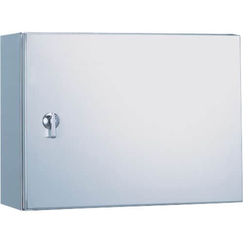 Nito ステンレスSRC形キャビネット SRC1