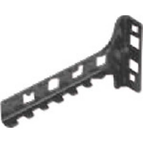 Nito 配線支持金具 BP24−1F−M 2個入