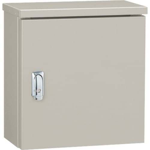 Nito 屋外用小型ボックス OAB20−34C