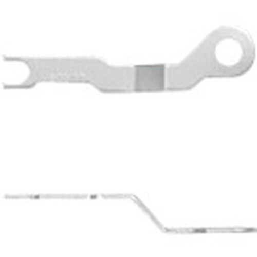 Nito 分岐リード板(Nタイプ)協約形用 BP4