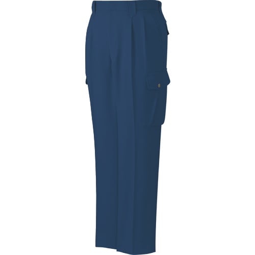 自重堂 パンツネ−ビ− 79