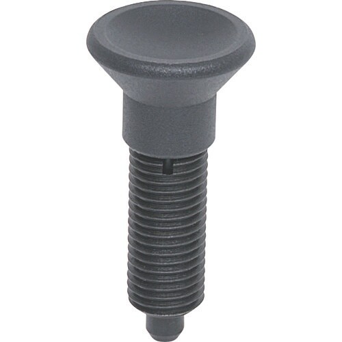 kipp インデックスプランジャー