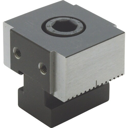 イマオ マルチレール ストッパー (タップ穴)