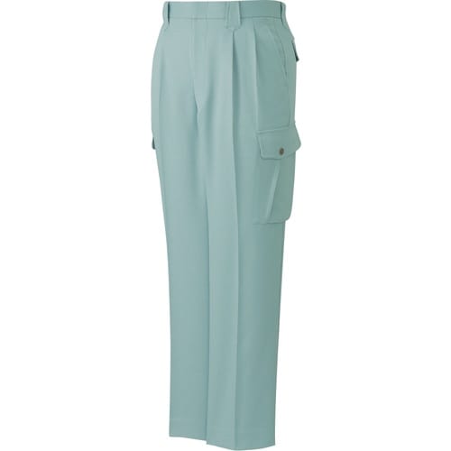 自重堂 パンツア−ス グリ−ン 79