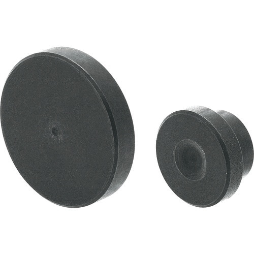 kipp スラストパッド(Tバーノブ用)