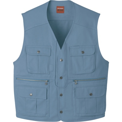 自重堂 ベストミストブル− EL