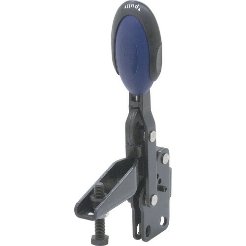 イマオ セーフティロック付トグルクランプ