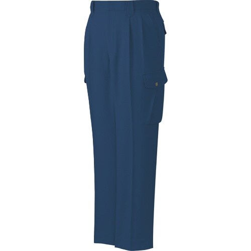 自重堂 パンツネ−ビ− 76