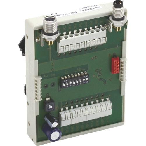 SIKO 入出力モジュール