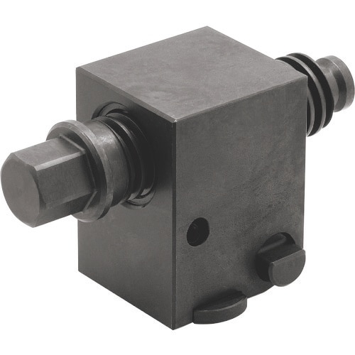 イマオ クランピングユニット