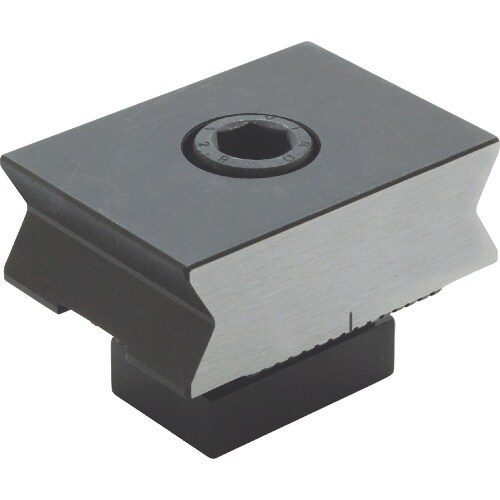 イマオ マルチレール ストッパー (水平V溝)