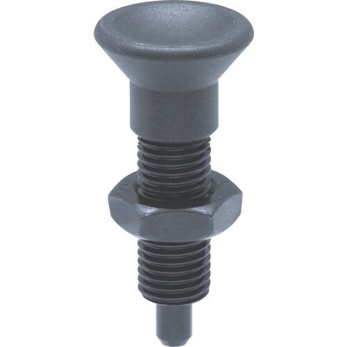 kipp インデックスプランジャー(ロングストロー