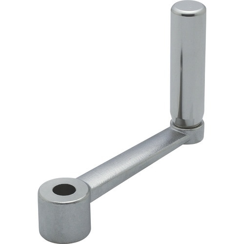 イマオ ステンレス クランク ハンドル