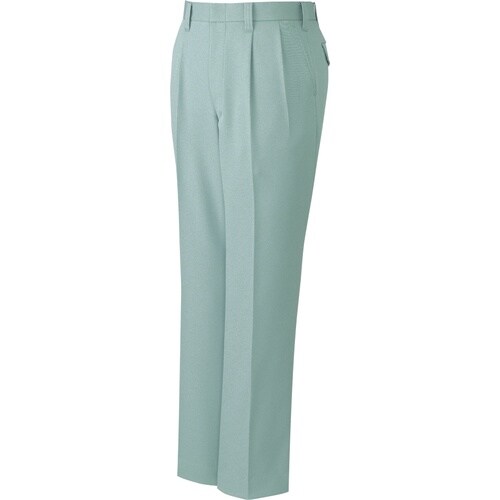 自重堂 パンツア−ス グリ−ン 88