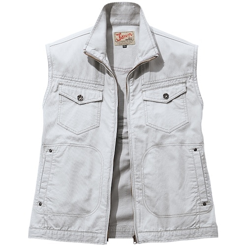 自重堂 ベストシルバ− EL