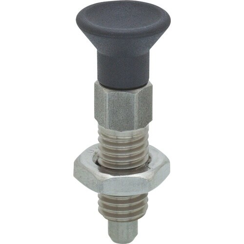 kipp インデックスプランジャー