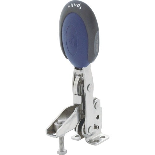 イマオ セーフティロック付トグルクランプ