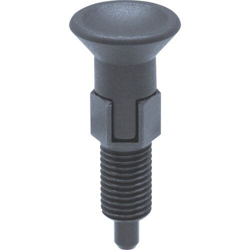 kipp インデックスプランジャー(ロングストロー