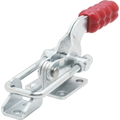 ST−SMITH 引き型トグルクランプ