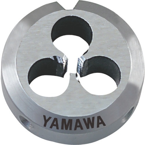 ヤマワ ポイントソリッドダイス DPO S6 M2