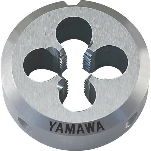 ヤマワ ポイントソリッドダイス DPO S5 M1