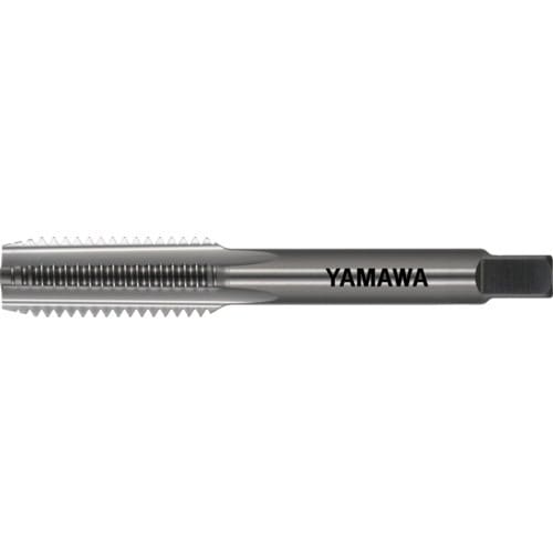 ヤマワ 鋳鉄用超硬ハンドタップ N−CT FC P