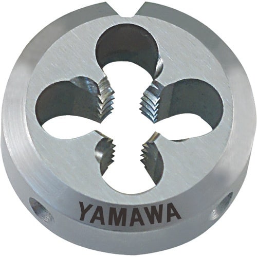 ヤマワ ポイントソリッドダイス DPO S2 M7