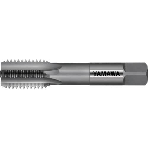ヤマワ 鋳鉄用超硬ハンドタップ N−CT FC P