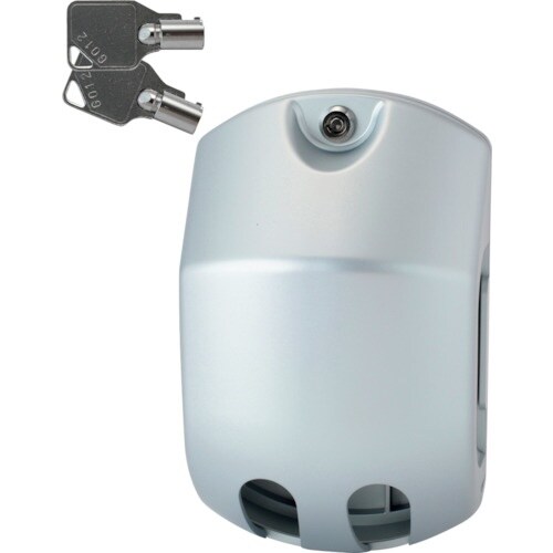 JAPPY アルミ製セキュリティカバー