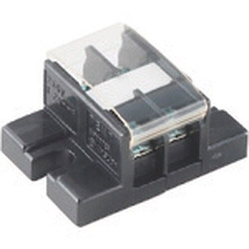 春日電機 フレキシブル組端子台