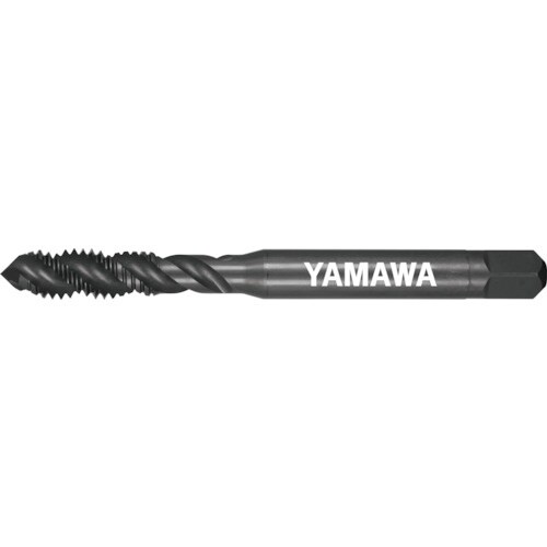 ヤマワ 深穴用ショートスパイラルタップ S−SP