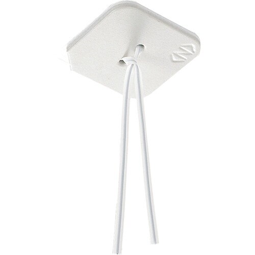 NEGUROSU 粘着テープ式ケーブル支持具