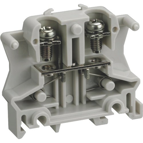 春日電機 ターミナルユニット