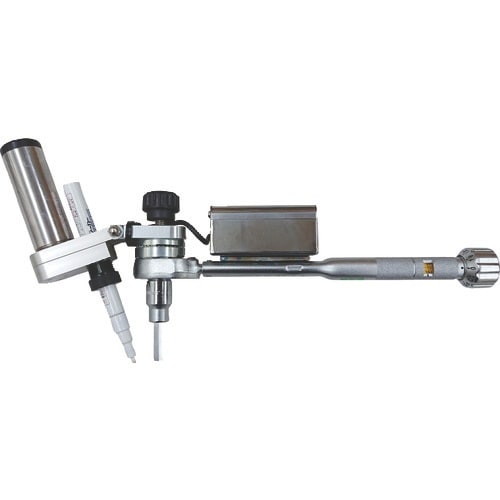 カノン ヘキサゴンマーキングトルクレンチN−MQL