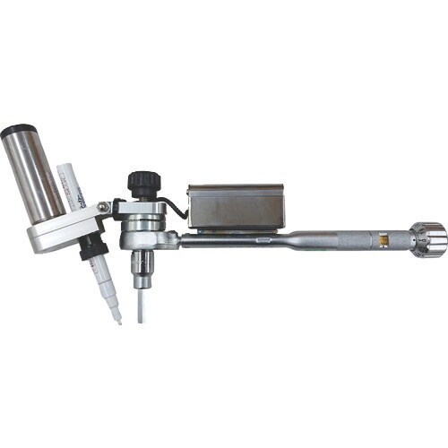 カノン ヘキサゴンマーキングトルクレンチN−MQL