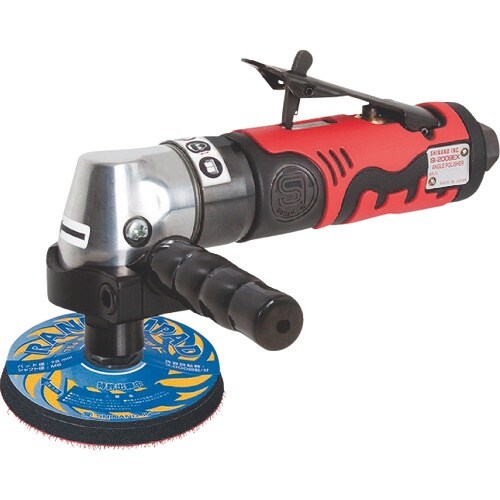 SI アングルポリッシャー