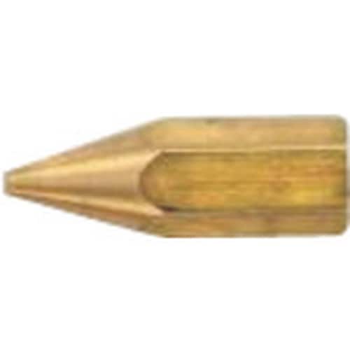 YAMATO ガス溶接器用火口 0号用 NO.10