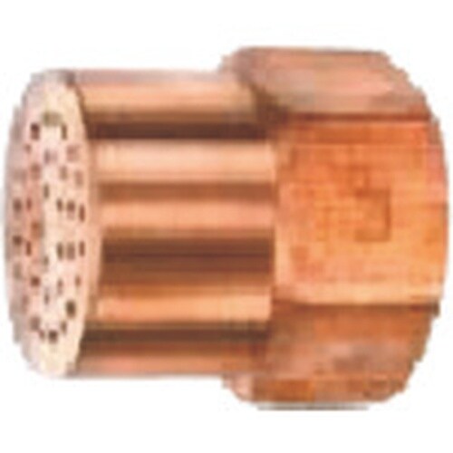 YAMATO ガス加熱器火口 拡散型大型用 NO.