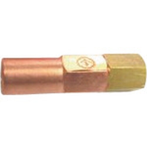 YAMATO ガス溶接器用火口 小型・ピストル用