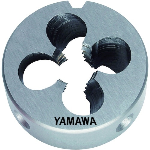 ヤマワ スパイラルハイスダイス SP−D P1 M