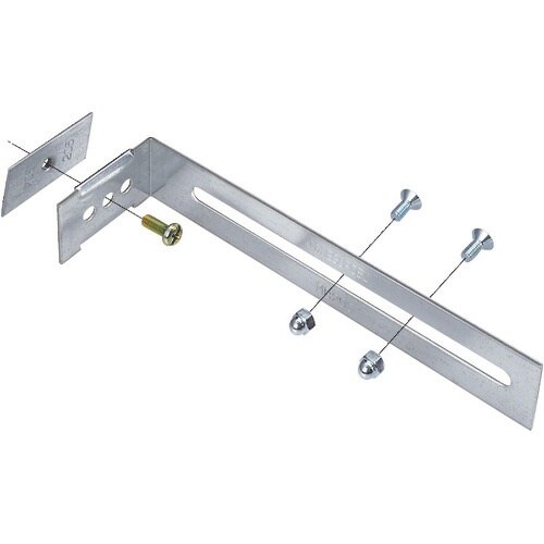 NEGUROSU アウトレットBOX用支持金具