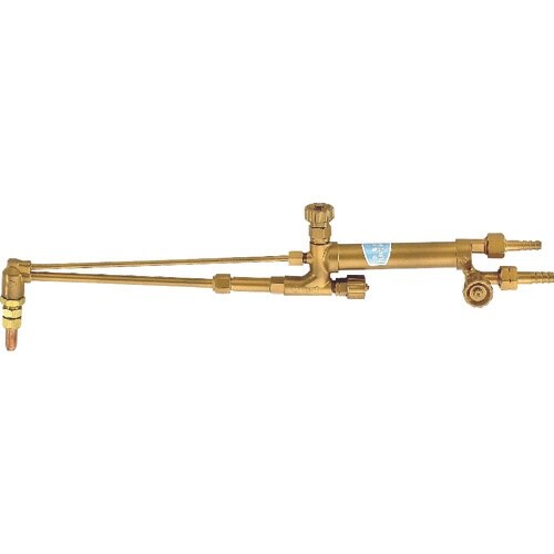 YAMATO ガス切断器 中型プロパン用 火口付