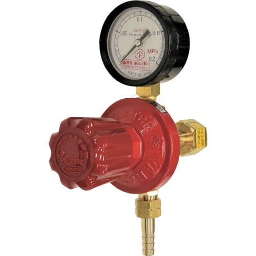 YAMATO 配管用調整器 SSM−AC アセチ