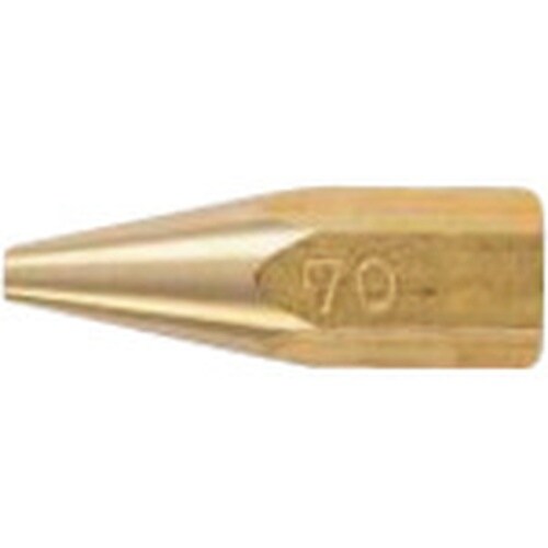 YAMATO ガス溶接器用火口 小型・ピストル用