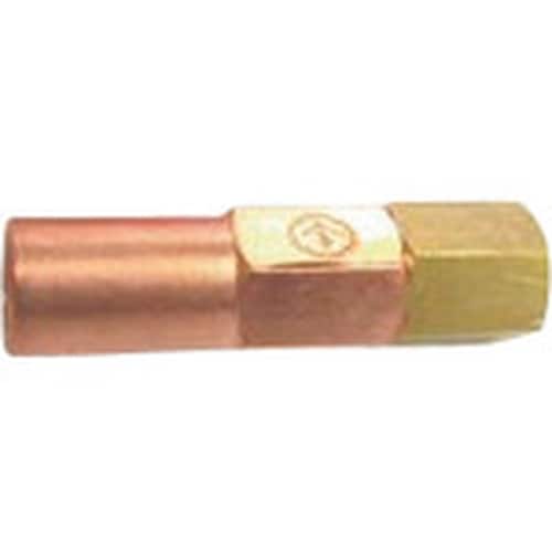 YAMATO ガス溶接器用火口 小型・ピストル用