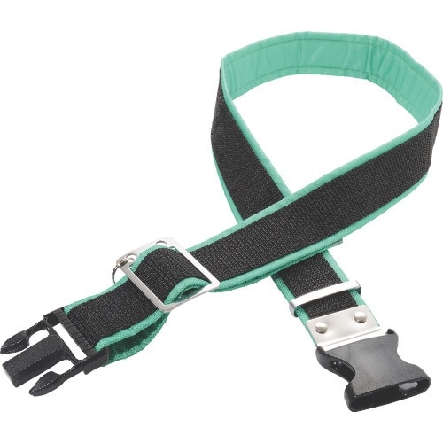 コヅチ カラーソフトベルトワンタッチ48グリーン