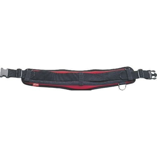 コヅチ サポートベルト レッド(ワンタッチベルト4