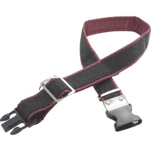 コヅチ カラーソフトベルトワンタッチ48ワインレッ